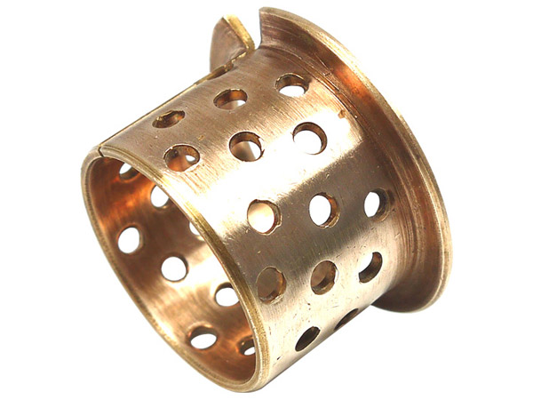 WF-WB802 Harden Flanged Bushing