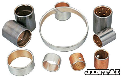 Bimetal Bearings