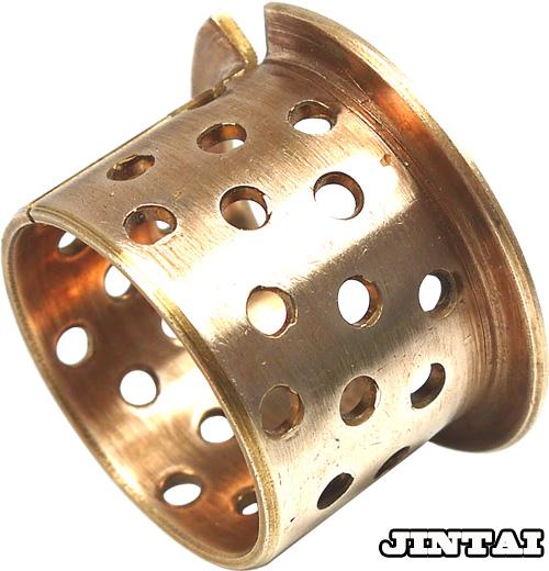 Flanged Bronze Bushings