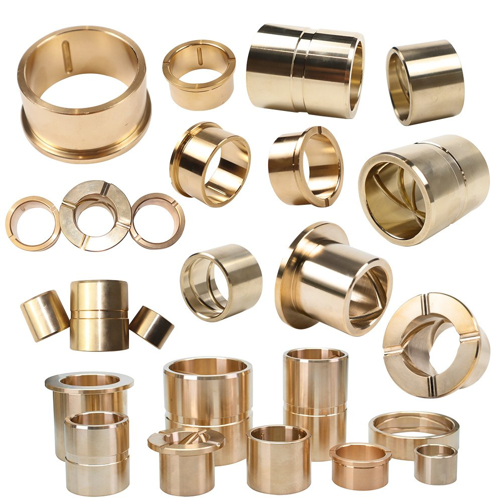 C93200 Bronze Bushing Copper Hubs Bearings