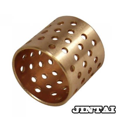 John Deere 1470g Wheeled Harvester Bronze Bushings