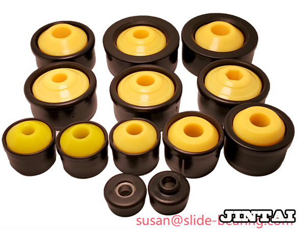 conveyor roller bearing skate wheel omni wheel ball transfer unit