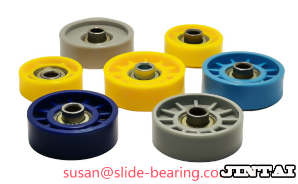 conveyor roller bearing skate wheel omni wheel ball transfer unit