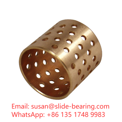 Bronze Bush Spare Parts