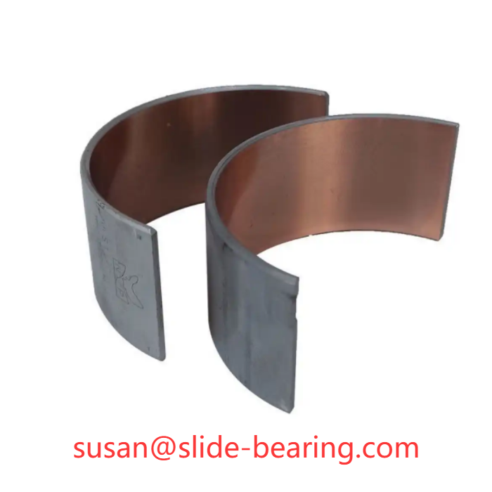 Connecting Rod Bearing for Air-cooled Diesel Engine (170F/173F/178F/186F/188F)