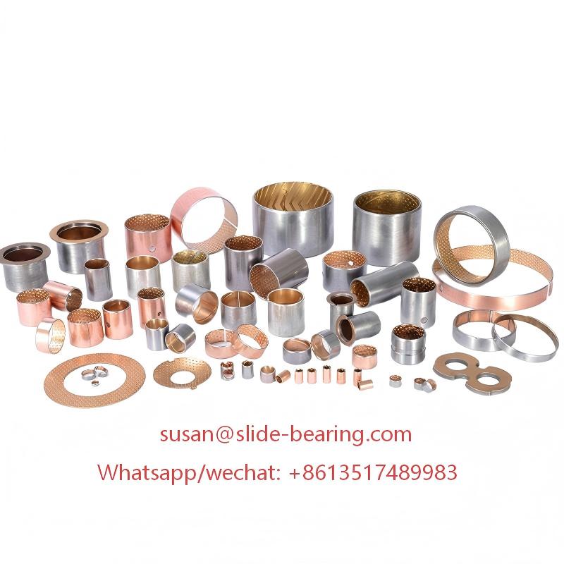 Connecting Rod Bush Combination Bushing