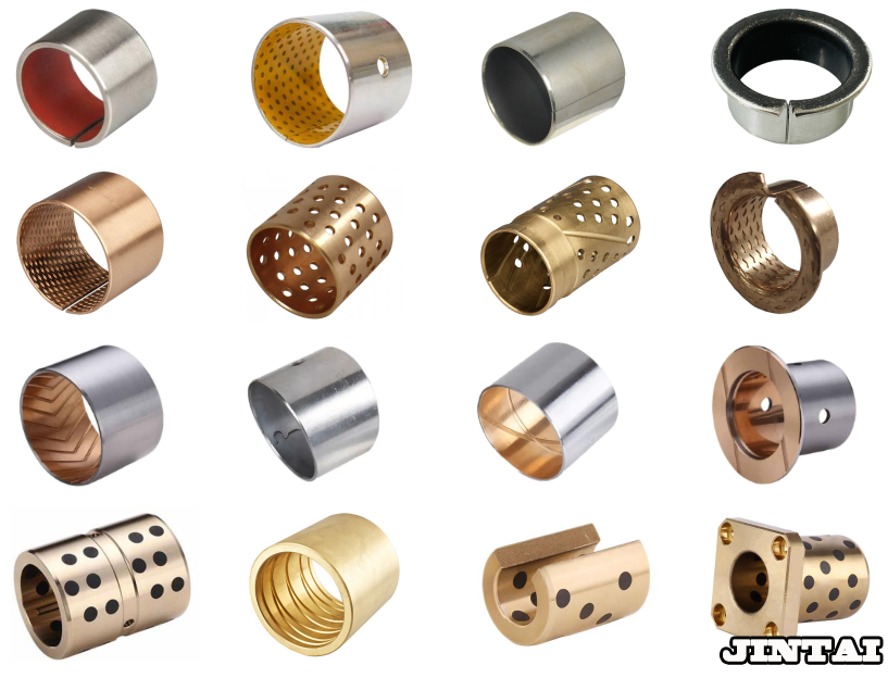 Connecting Rod Bush Combination Bushing