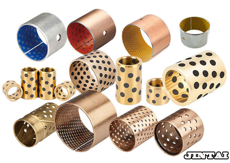 Connecting Rod Bush Combination Bushing