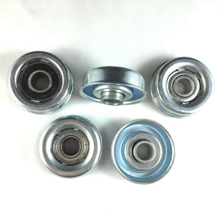 Bearing bush. Conveyor bearing.